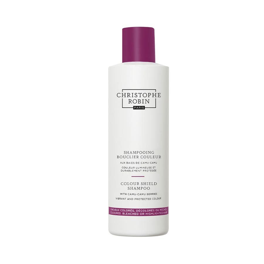 christophe-robin-color-shield-ritual-camu-camu-berry-shampoo-for-color-treated-hair-250ml-845-fl-oz-873206 Christophe Robin Color Shield Ritual Camu Camu Berry Shampoo for Color - Treated Hair 250ml (8.45 fl oz) - FrenchBeautyHub