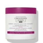 Christophe Robin Colour Shield Ritual Camu - Camu Berry Cleansing Cream Coloured