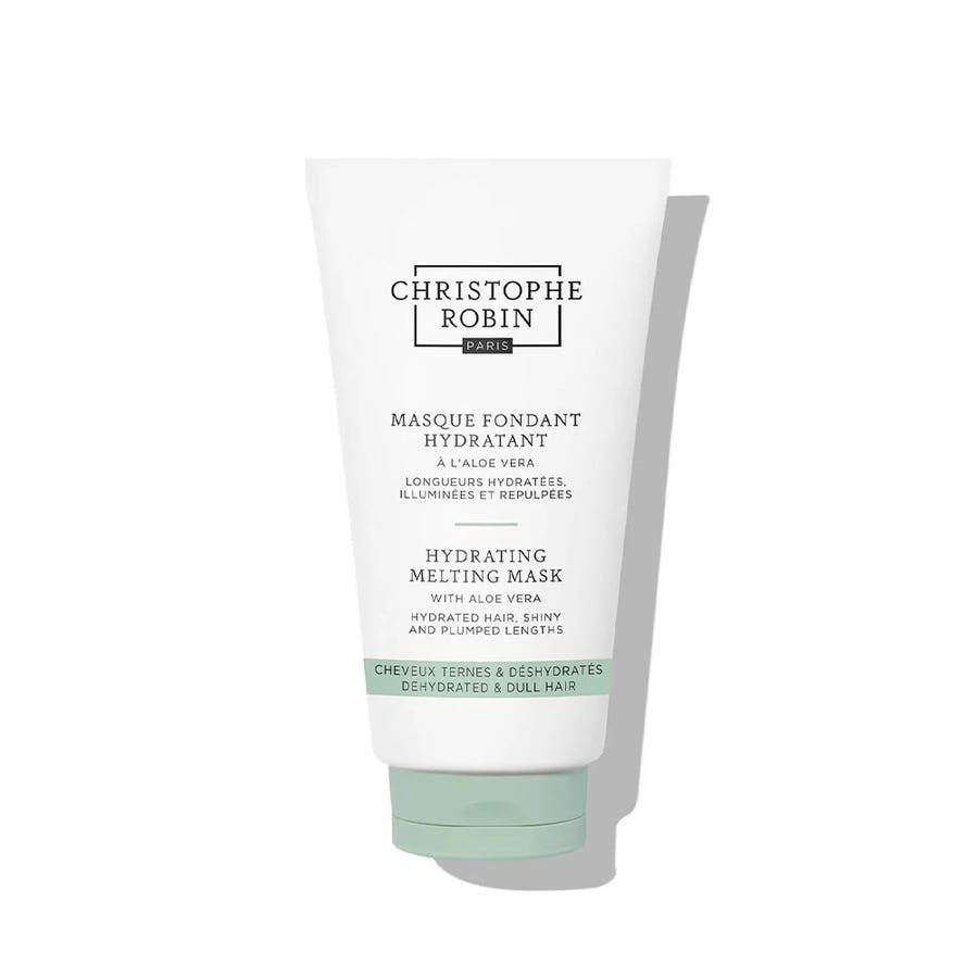 christophe-robin-hydrating-ritual-aloe-vera-hydrating-melting-mask-dull-dehydrated-hair-75ml-253fl-oz-664147 Christophe Robin Hydrating Ritual Aloe Vera Hydrating Melting Mask Dull & Dehydrated Hair 75ml (2.53fl oz) - FrenchBeautyHub