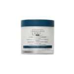 Christophe Robin Purifying Ritual Purifying Cleansing Scrub with sea salt Oily