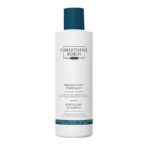 Christophe Robin Purifying Ritual Purifying shampoo with thermal mud Stressed scalp and dry ends 250ml (8.45fl oz) - FrenchBeautyHub