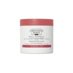 Christophe Robin Regenerating Prickly Pear Oil Mask for Dry & Damaged Hair 250ml (8.45 fl oz) - FrenchBeautyHub