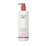 Christophe Robin Regenerating Ritual Regenerating shampoo with prickly pear oil Dry & Damaged Hair 500ml (16.90fl oz) - FrenchBeautyHub
