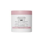 Christophe Robin Regenerating Ritual Volumising Cleansing Paste Fine & flat hair 250ml (8.45fl oz) - FrenchBeautyHub