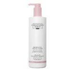 Christophe Robin Voluminizing Ritual Volumea shampoo with rose extracts Fine & flat hair 500ml (16.90fl oz) - FrenchBeautyHub