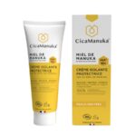 Cica Manuka Protective Insulating Cream Bioes Manuka Honey IAA10+ Irritated Skin 75ml (2.53fl oz) - Image 3