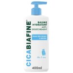Cicabiafine Moisturizing Balm for Anti - Dryness Skin Care - FrenchBeautyHub