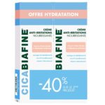 Cicabiafine Nourishing Anti - Irritation Cream for Extra Dry and Atopic Skin - FrenchBeautyHub