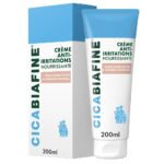 Cicabiafine Nourishing Anti - Irritation Cream for Extra Dry and Atopic Skin - FrenchBeautyHub
