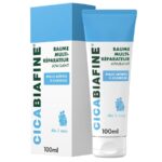 Cicabiafine Soothing Multi - Repair Balm for Damaged Skin with Scars 100ml (3.38fl oz) - FrenchBeautyHub
