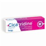 Cicatridine Healing Cream With Hyaluronic Acid 30g (1.06oz) - FrenchBeautyHub