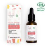 Clemence&Vivien Super serum for Bioes lengths and ends 30ml (1.01fl oz) - FrenchBeautyHub