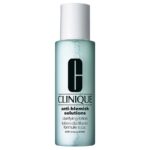 Clinique Anti - Blemish Solutions Clarifying Lotion S.O.S. Formula Oily skin 200ml (6.76fl oz) - FrenchBeautyHub