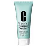 Clinique Anti - Blemish Solutions Purifying Anti - Shine Mask 100ml (3.38fl oz) - FrenchBeautyHub