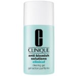 Clinique Anti - Blemish Solutions Purifying Gel 15ml (0.50fl oz) - FrenchBeautyHub