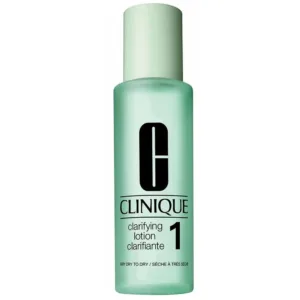 Clinique Basic 3 Temps Exfoliating Lotion 200ml (6.76fl oz) - FrenchBeautyHub