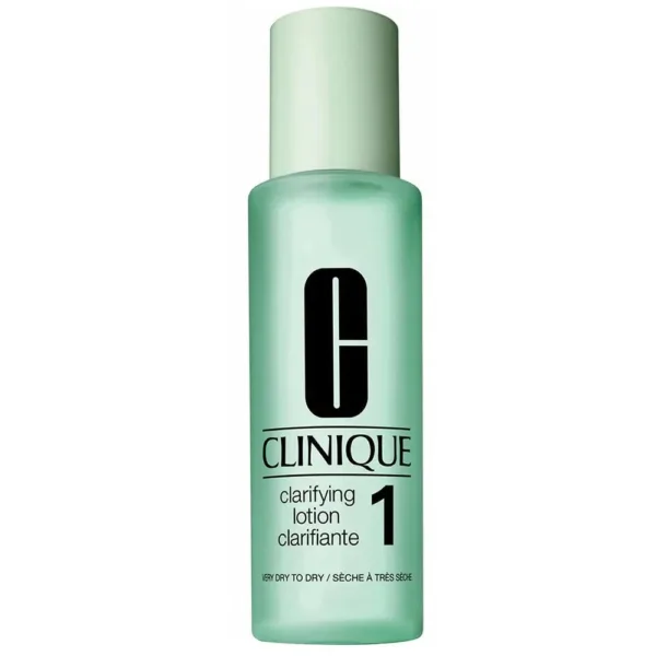 Clinique Basic 3 Temps Exfoliating Lotion 200ml (6.76fl oz) - FrenchBeautyHub