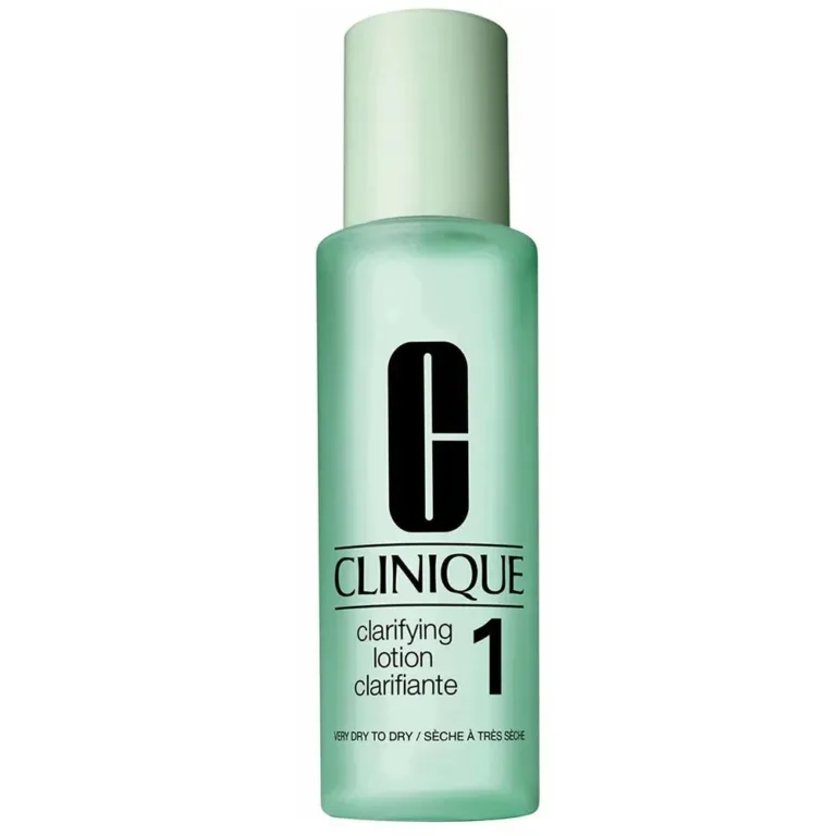 Clinique Basic 3 Temps Exfoliating Lotion 200ml (6.76fl oz) - FrenchBeautyHub