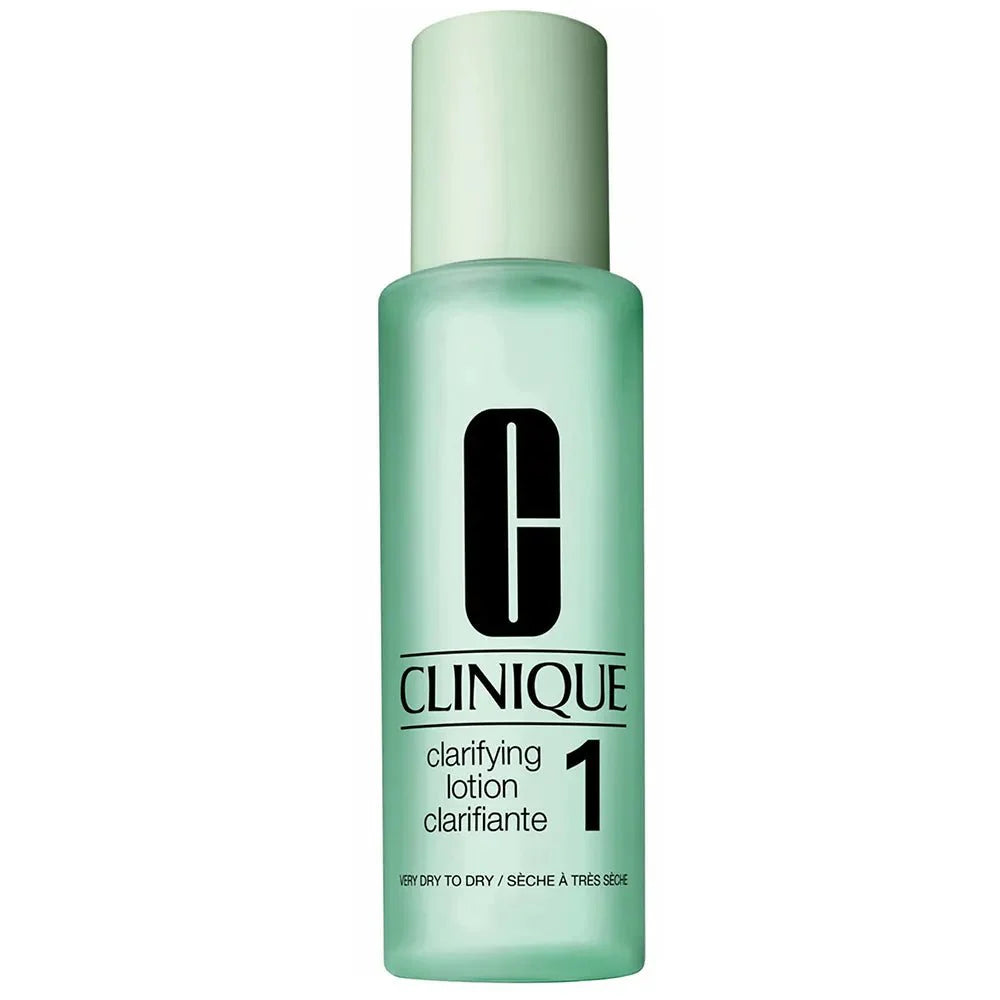 Clinique Basic 3 Temps Exfoliating Lotion 200ml (6.76fl oz) - FrenchBeautyHub
