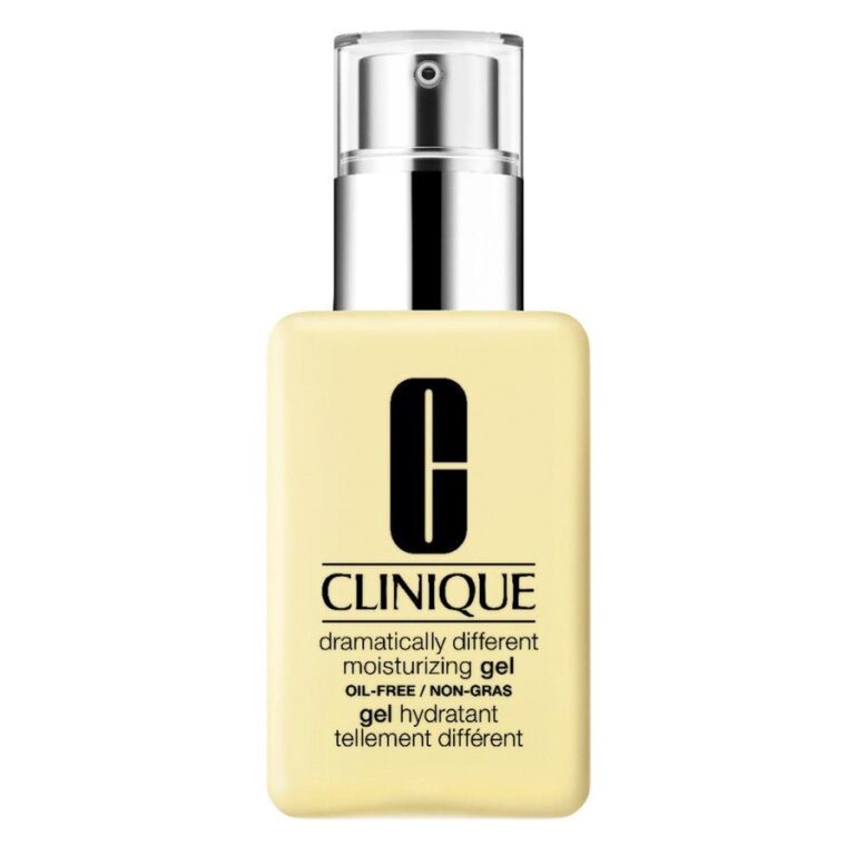 Clinique Basic 3 Temps So Different Hydrating Gel for Oily Skin 125ml (4.22fl oz) - FrenchBeautyHub