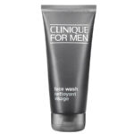 Clinique Clinique For Men Face Soap All skin types 200ml (6.76fl oz) - FrenchBeautyHub