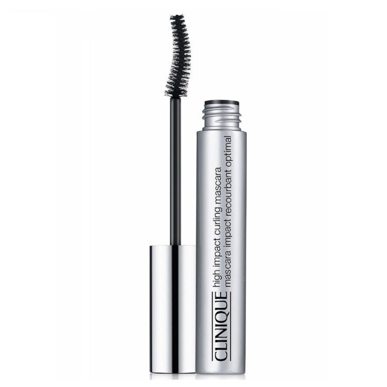 Clinique High Impact Optimal Curling Mascara 8ml - FrenchBeautyHub