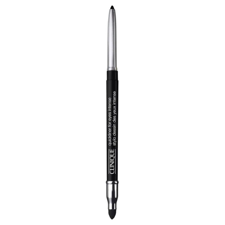 Clinique Quickliner Stylo Dessin des Yeux Intense 0.3g - FrenchBeautyHub
