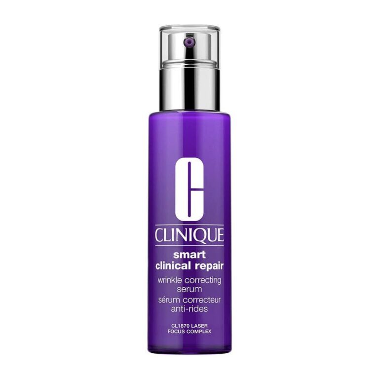 Clinique Smart Clinical Repair Anti - Wrinkle Correcting Serum 50ml (1.69fl oz) - FrenchBeautyHub