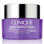 Clinique Smart Clinical Repair Anti - Wrinkle Corrective Cream SPF30 50ml (1.69fl oz) - FrenchBeautyHub