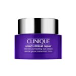 Clinique Smart Repair Eye Cream Wrinkle Correction 15ml (0.50fl oz) - FrenchBeautyHub