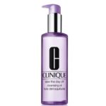Clinique Take The Day Off Cleansing Oil all skin types 200ml (6.76fl oz) - FrenchBeautyHub