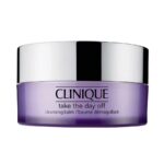 Clinique Take The Day Off Make - up Remover Balm all skin types 125ml (4.22fl oz) - FrenchBeautyHub