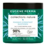 Collections Nature Daily Use Masks for All Hair Types 500ml (16.90 fl oz) - FrenchBeautyHub