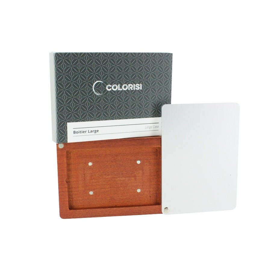 colorisi-colorisi-palette-rechargeable-powder-case-size-l-417205 Colorisi Colorisi Palette Rechargeable Powder Case Size L - FrenchBeautyHub