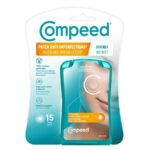 Compeed Blemish Control Patch Discreet x15 - FrenchBeautyHub
