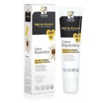 Comptoirs Et Compagnies Organic Manuka Honey Repair Cream 40ml (1.35fl oz) - FrenchBeautyHub