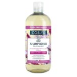 Coslys Organic Radiance Colour Shampoo colored & highlighted hair 500ml (16.90fl oz) - FrenchBeautyHub