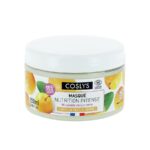 Coslys Repairing Mask For Dry And Damaged Hair Cheveux secs et abimes 150ml (5.07fl oz) - FrenchBeautyHub