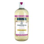 Coslys Ultra - gentle organic shampoo Normal hair 500ml (16.90fl oz) - FrenchBeautyHub
