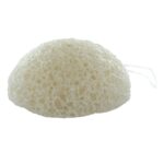 Cosmetic Club Konjac Sponge for Exfoliating Face - All Skin Types - FrenchBeautyHub