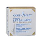 Coup D'Eclat Facial Lifting Phials 12x1ml Sensitive skins 1ml x12 (0.03fl oz x12) - FrenchBeautyHub