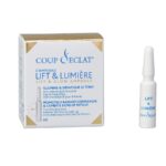 Coup D'Eclat Immediate Lifting Ampulas 1ml x3 (0.03fl oz x3) - FrenchBeautyHub