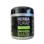 Daen Herba Tural Universal Hair Mask 400ml (13.52fl oz) - FrenchBeautyHub