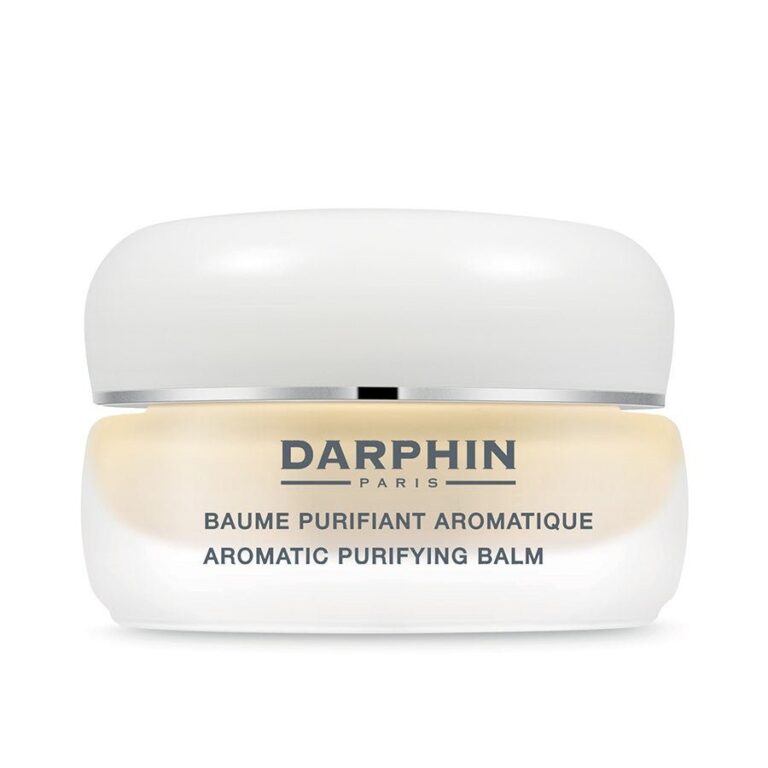 Darphin Aromatic Purifying Balm 15ml (0.50fl oz) - FrenchBeautyHub