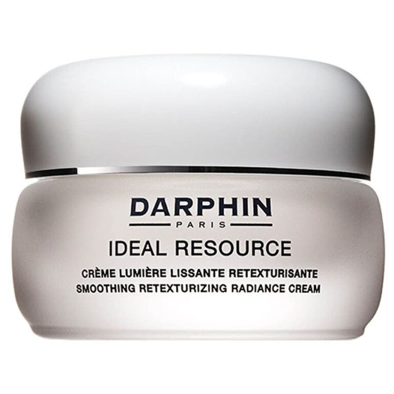 Darphin Ideal Resource Ideal Ressource Smoothing Retexturizing Radiance Cream 50ml (1.69fl oz) - FrenchBeautyHub