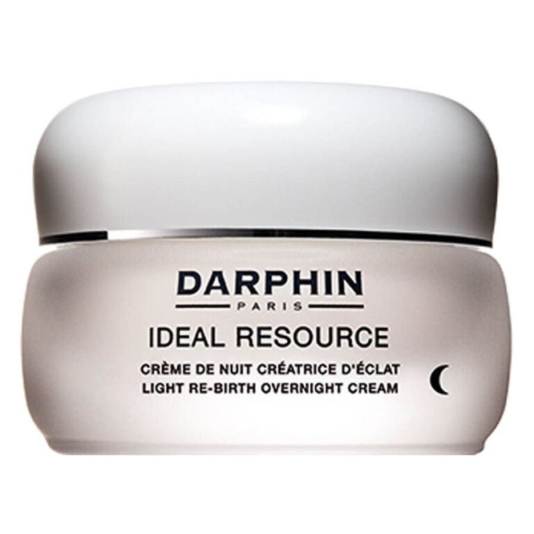 Darphin Ideal Resource Light Re Birth Overnight Cream 50ml (1.69fl oz) - FrenchBeautyHub