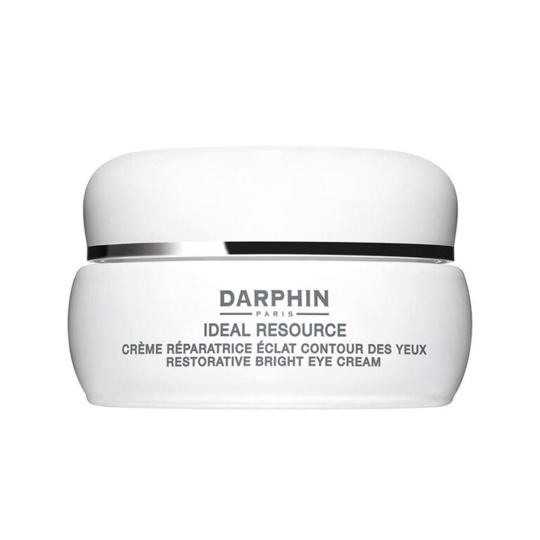 Darphin Ideal Resource Restorative Bright Eye Cream 15ml (0.50fl oz) - FrenchBeautyHub