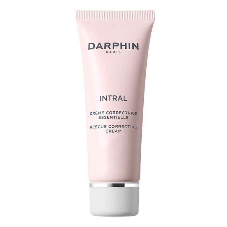 Darphin Intral Rescue Correcting Cream 50ml (1.69fl oz) - FrenchBeautyHub