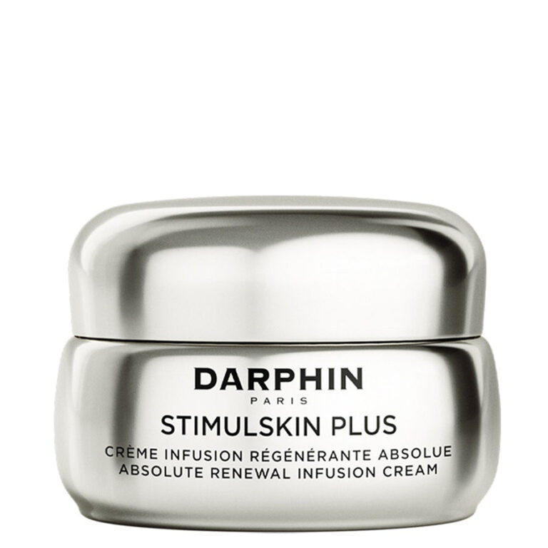Darphin Stimulskin Plus Absolute Regenerating Infusion Cream 50ml (1.69fl oz) - FrenchBeautyHub