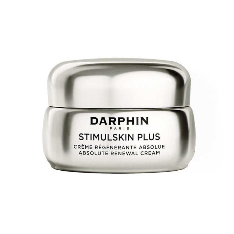 Darphin Stimulskin Plus Absolute Renewal Cream 50ml (1.69fl oz) - FrenchBeautyHub
